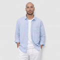 Doha | Camicia in Lino