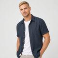 Terry | Camicia Estiva in Lino