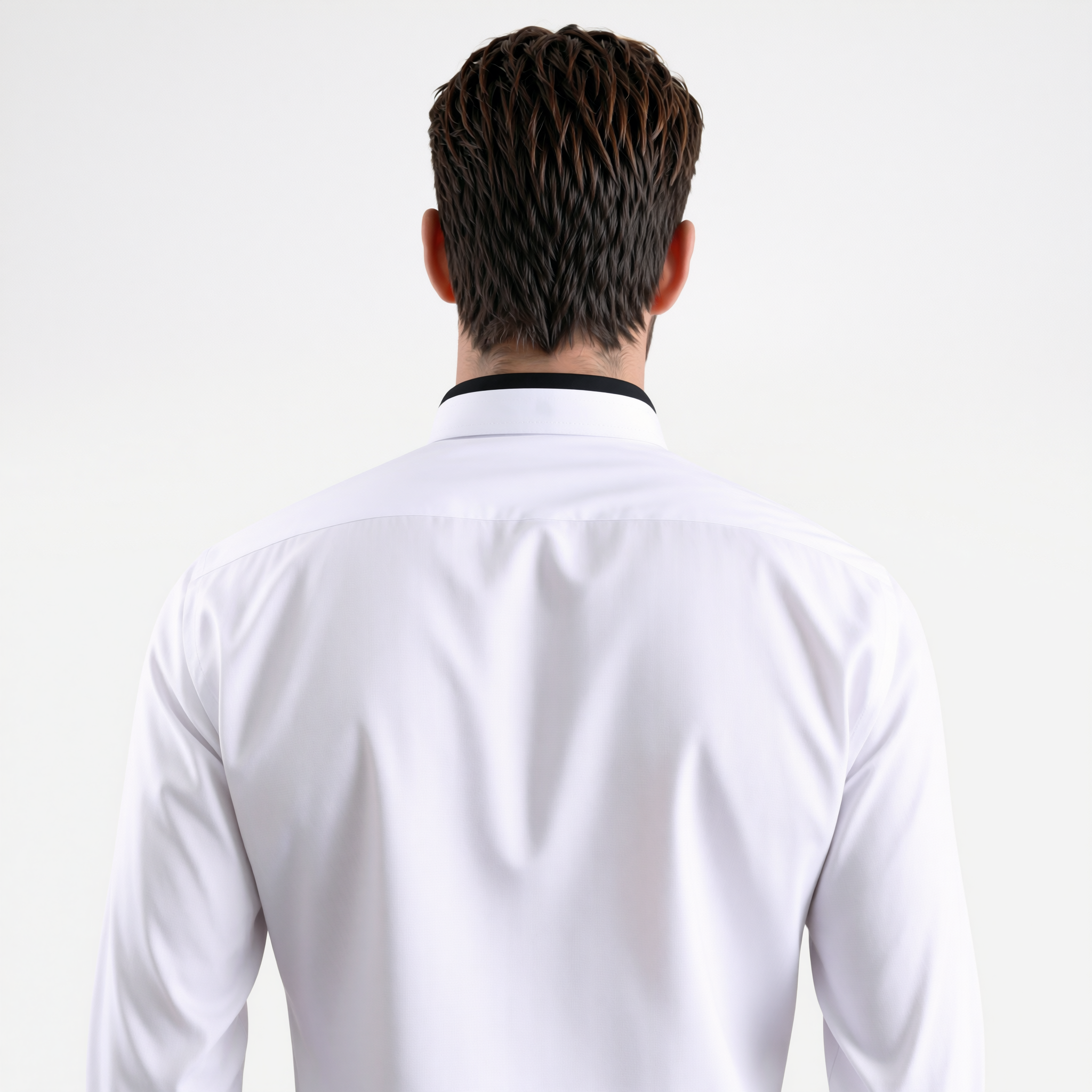 Don | Camicia in Seta