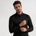 Don | Camicia in Seta