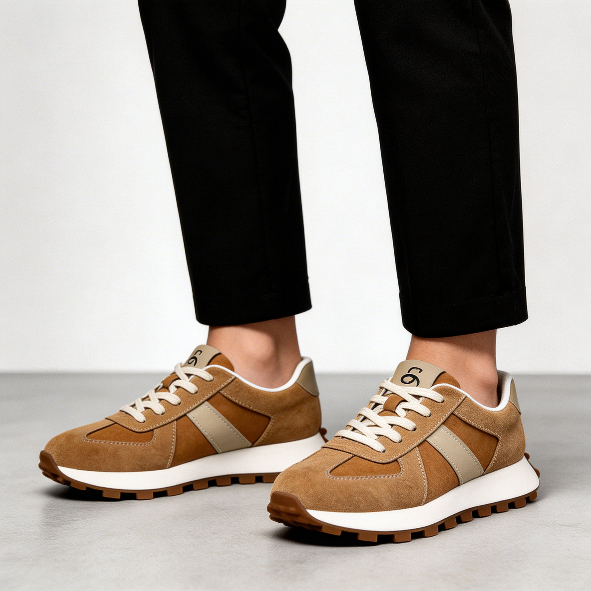 Alexander | Scarpe Eleganti