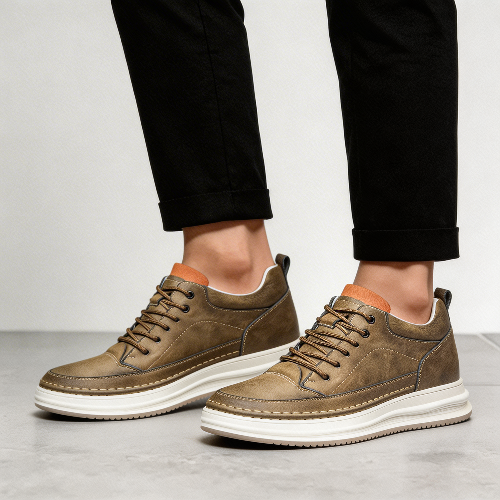 Roberto | Scarpe in Pelle