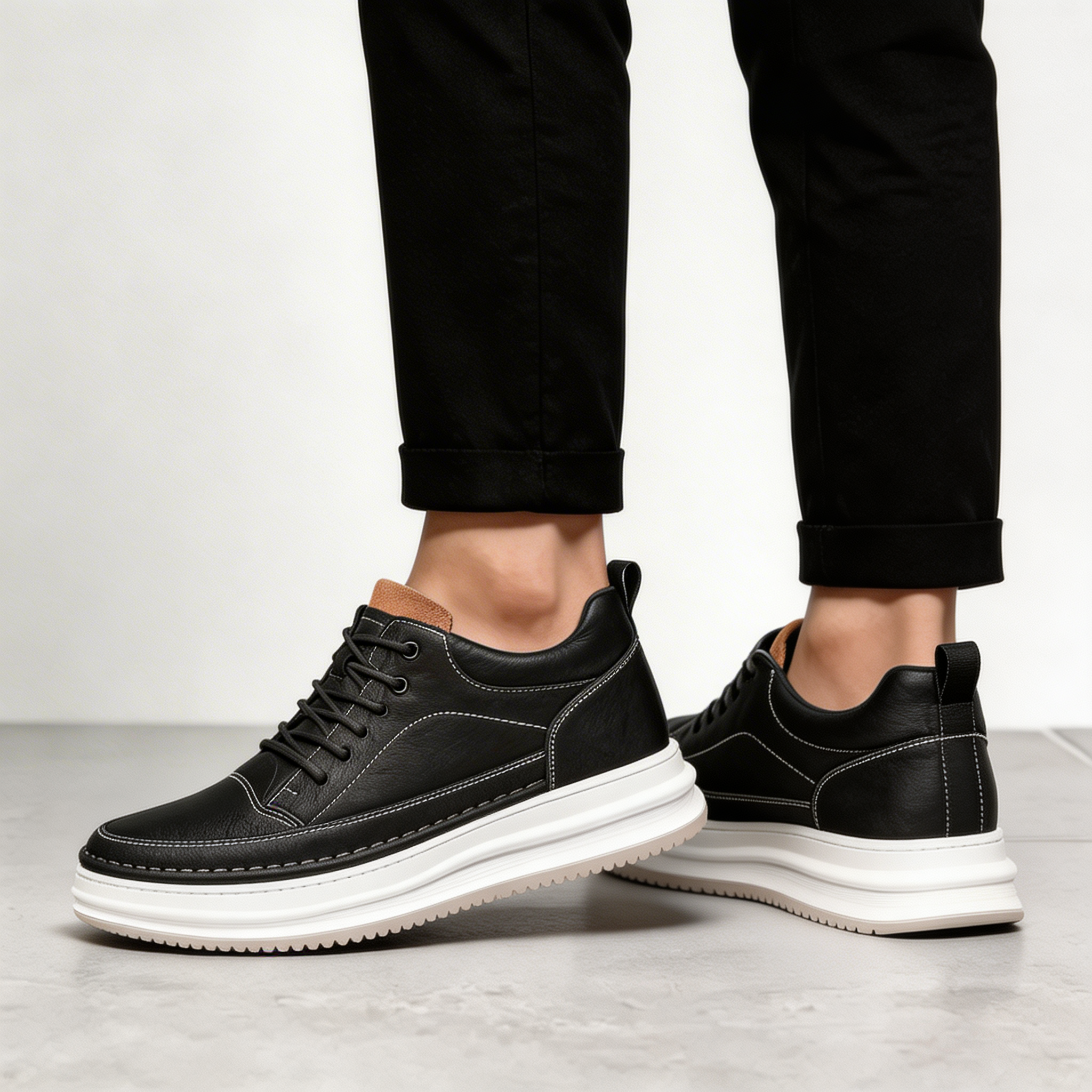 Roberto | Scarpe in Pelle