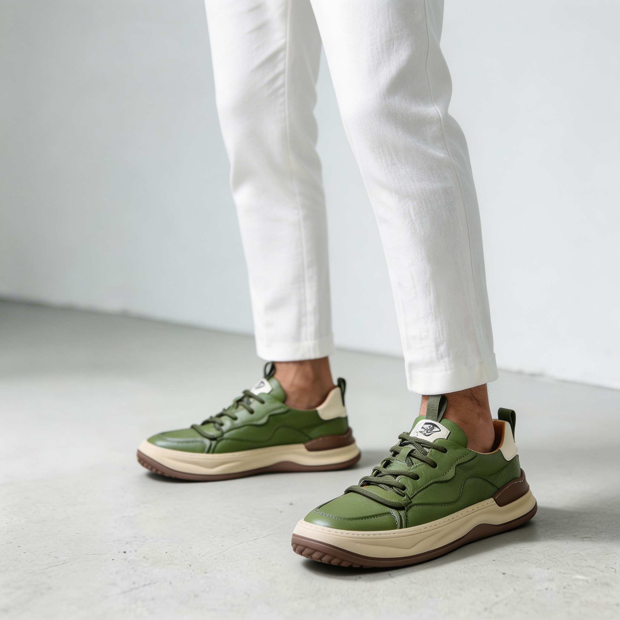 Quinn | Scarpe Eleganti