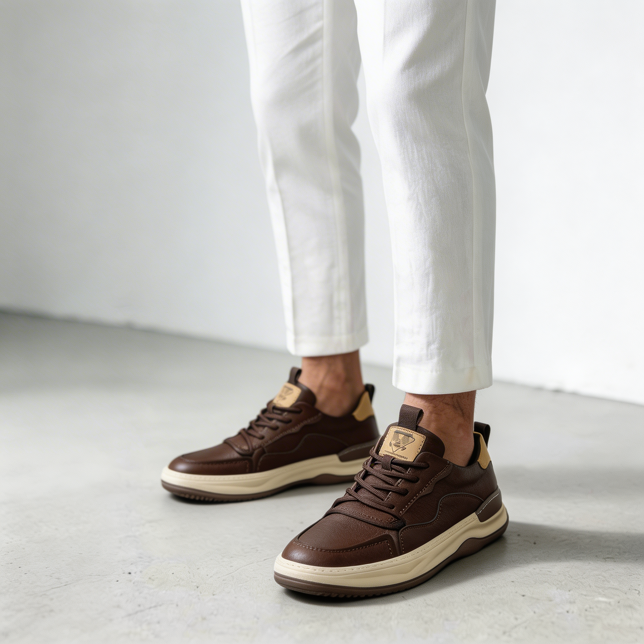 Quinn | Scarpe Eleganti