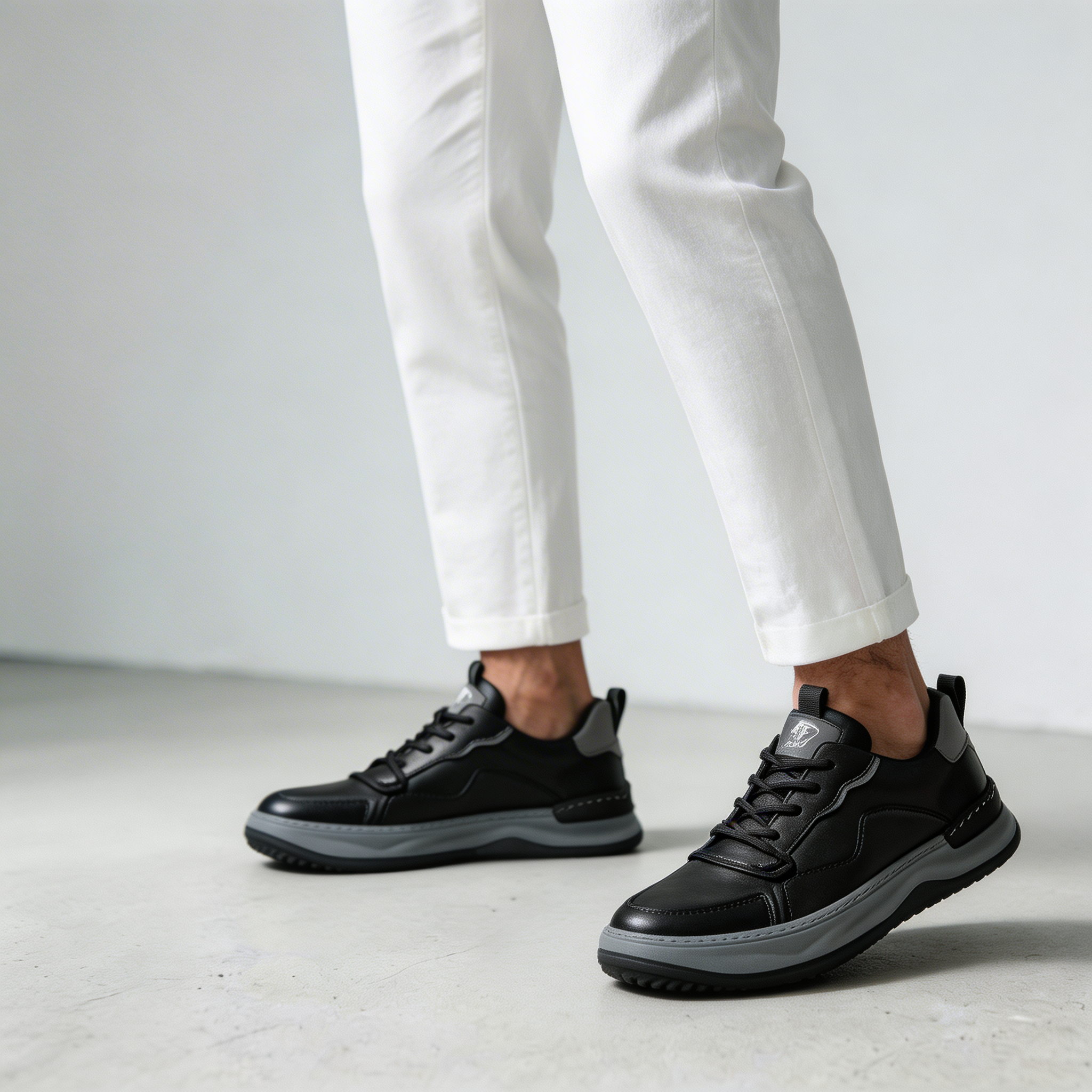 Quinn | Scarpe Eleganti