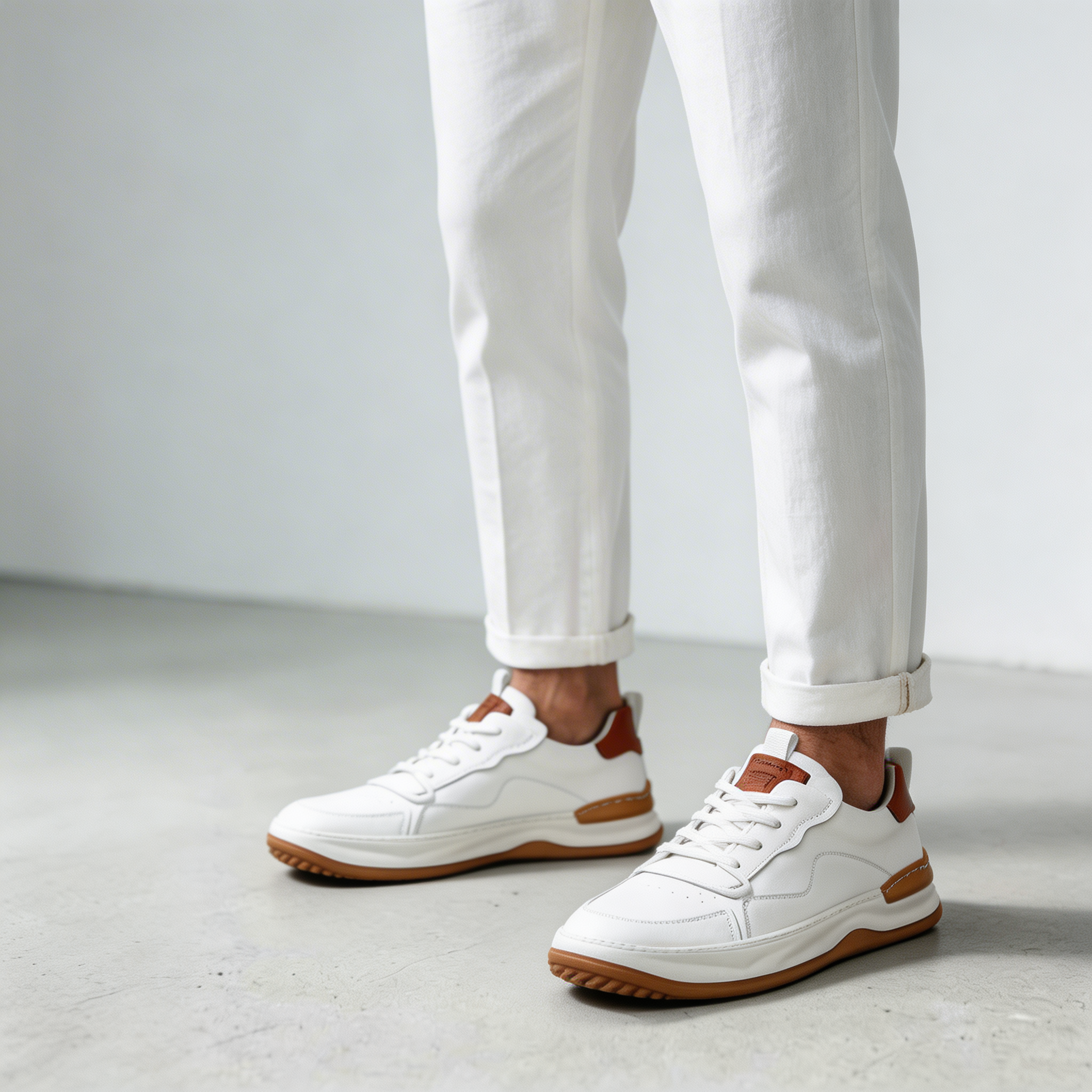 Quinn | Scarpe Eleganti