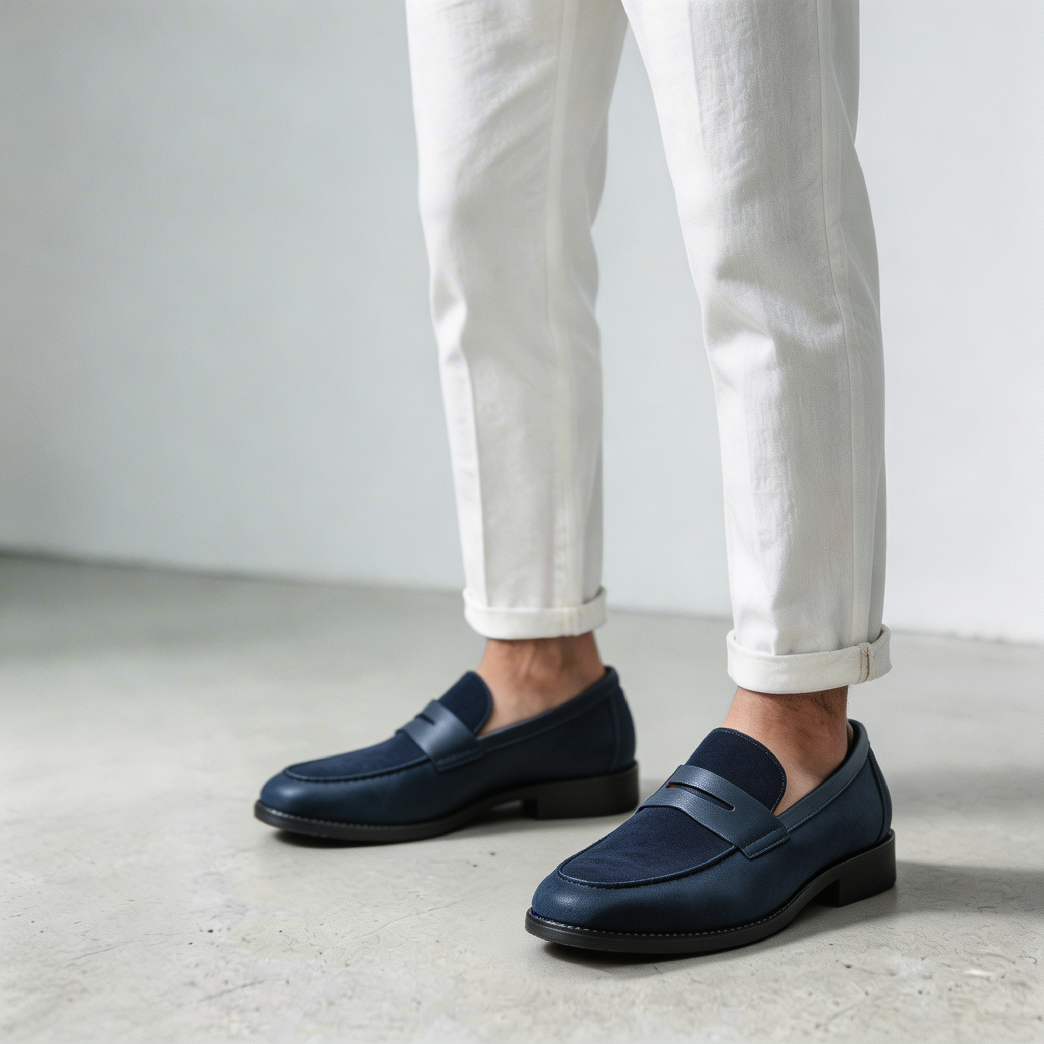 Newell | Mocassini Eleganti