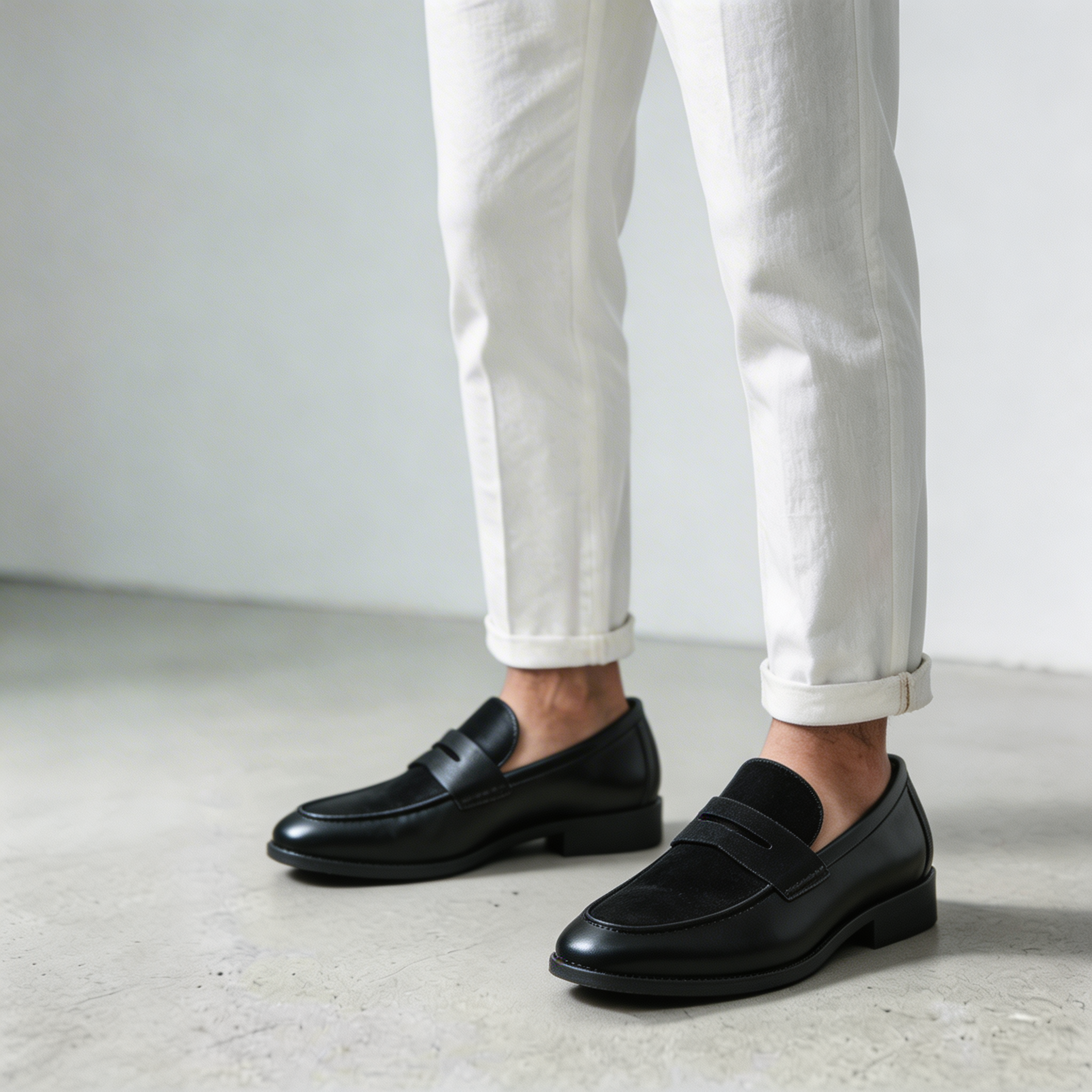 Newell | Mocassini Eleganti