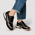 Niva | Sneakers in Pelle