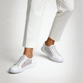 Rosamira | Lace-Up Trainers