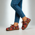 Luzia | Sneakers Leggere e Comode