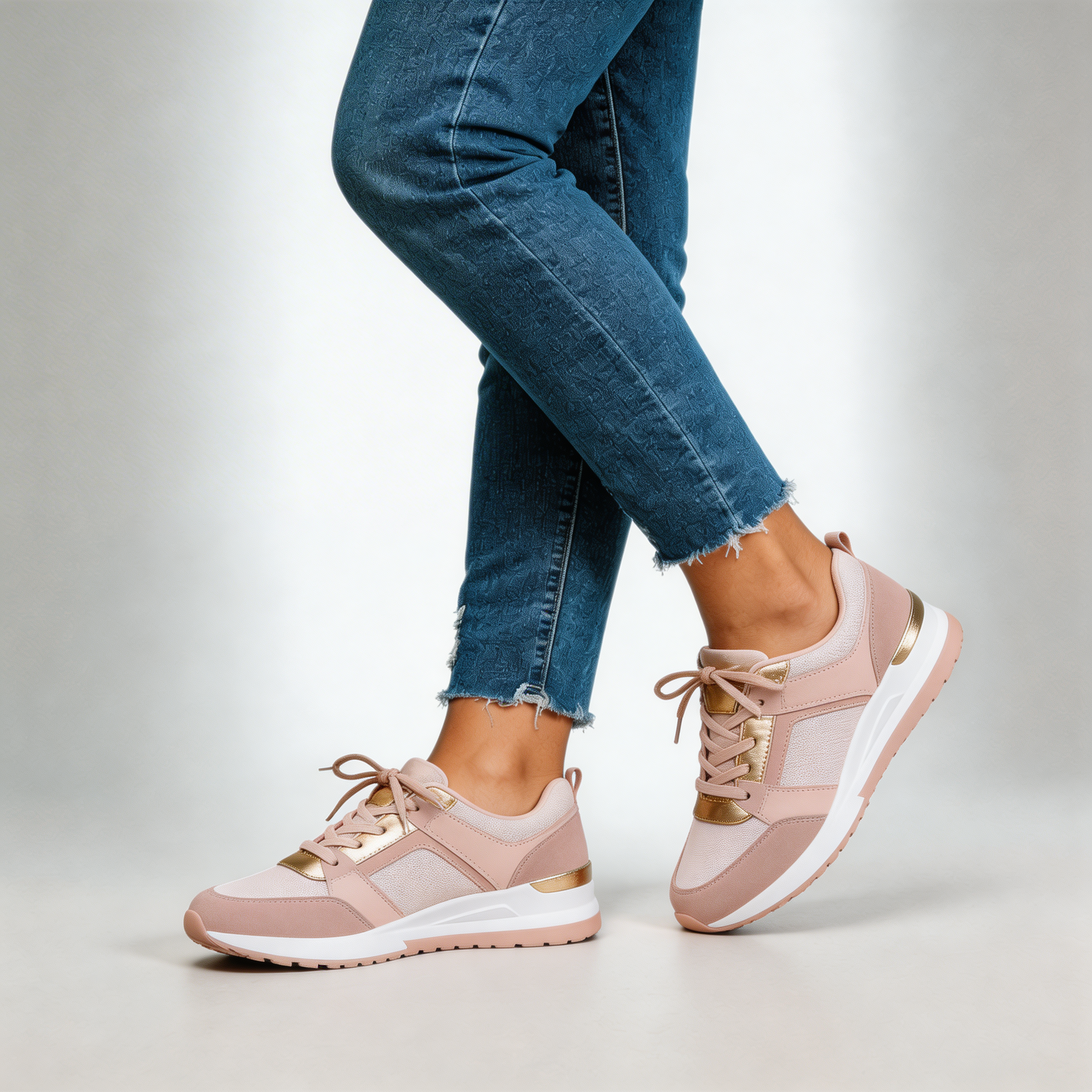 Valeria | Casual Shoes