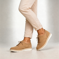 Marta | Sneakers in Pelle