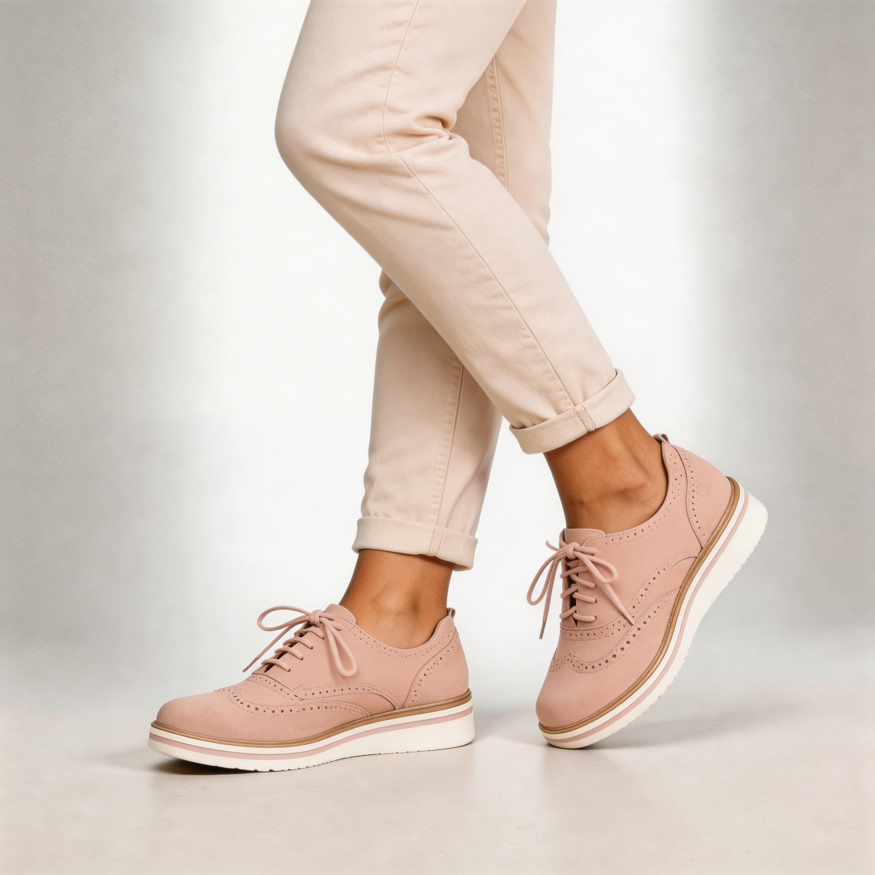 Marta | Sneakers in Pelle