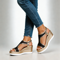 Elisabet | Orthopaedic Sandals