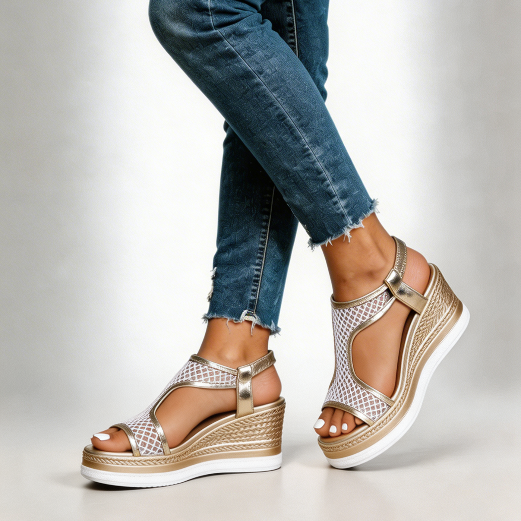 Elisabet | Orthopaedic Sandals