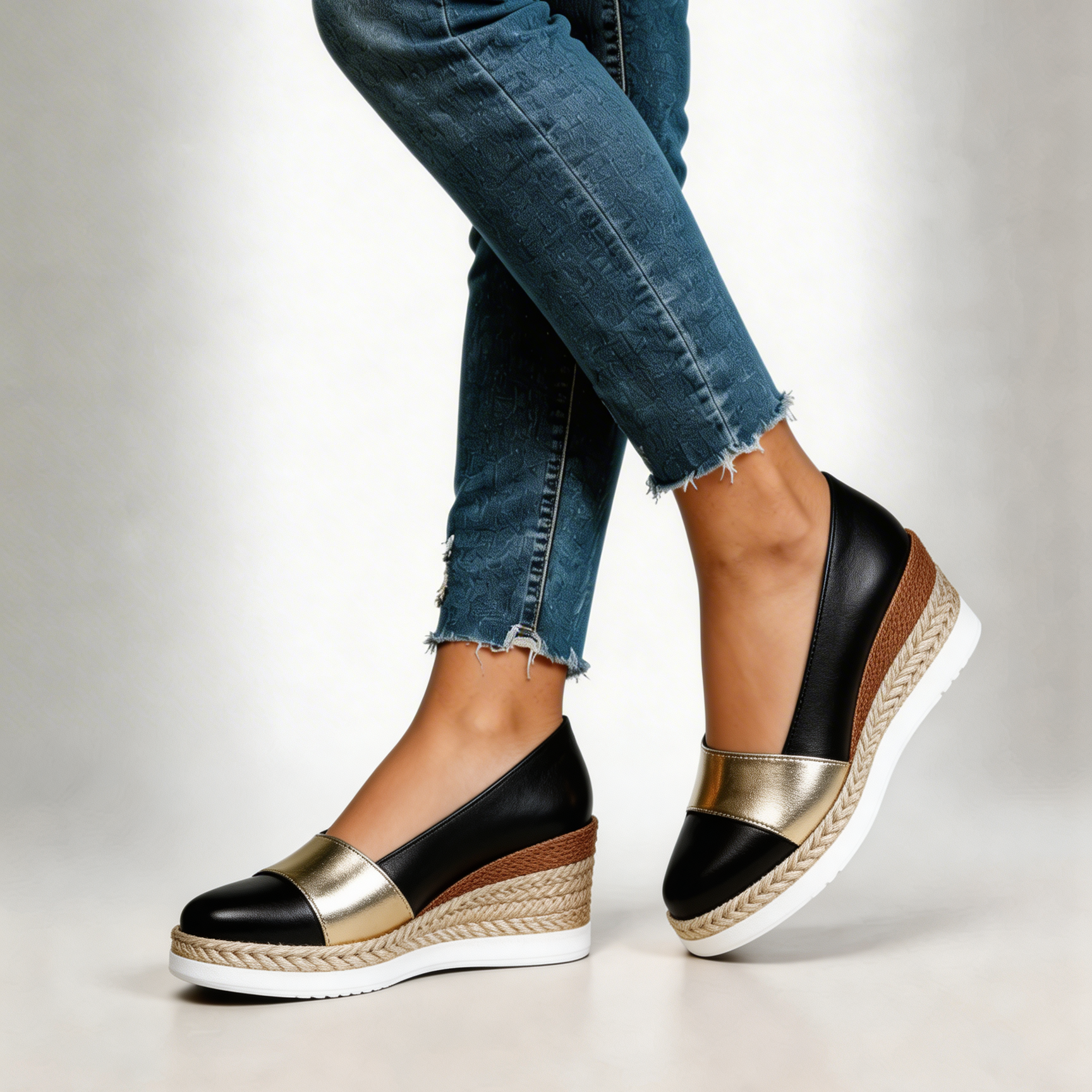 Cassie | Elegant Loafers