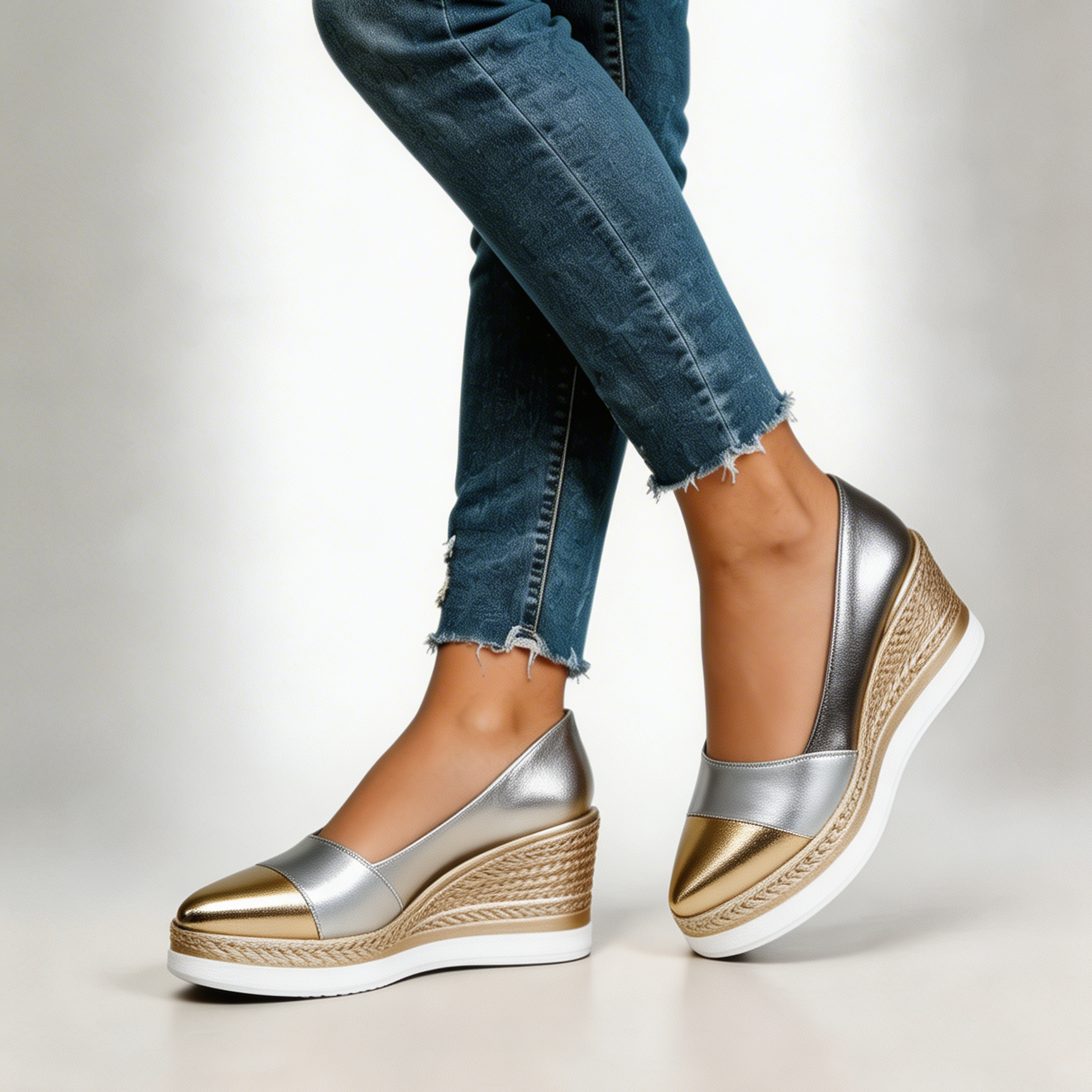 Cassie | Elegant Loafers
