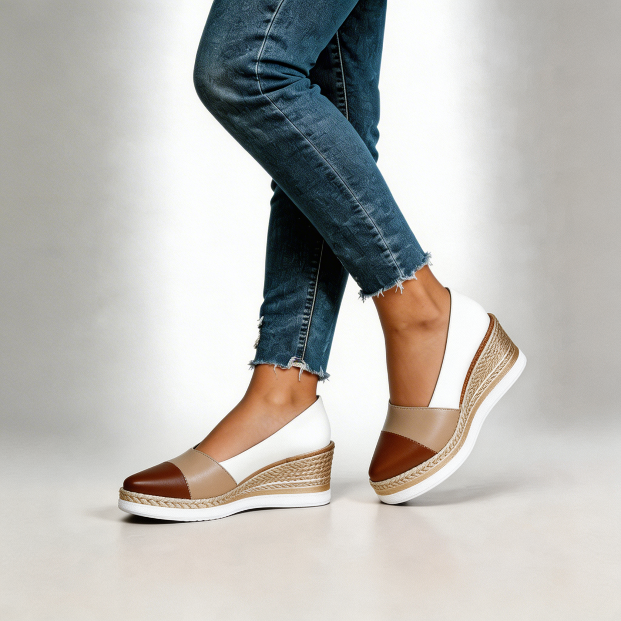 Cassie | Elegant Loafers
