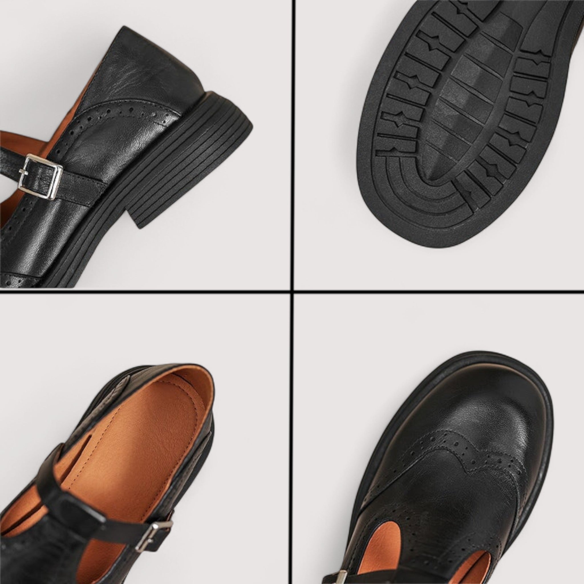 Elise | Elegant Comfortable Heels