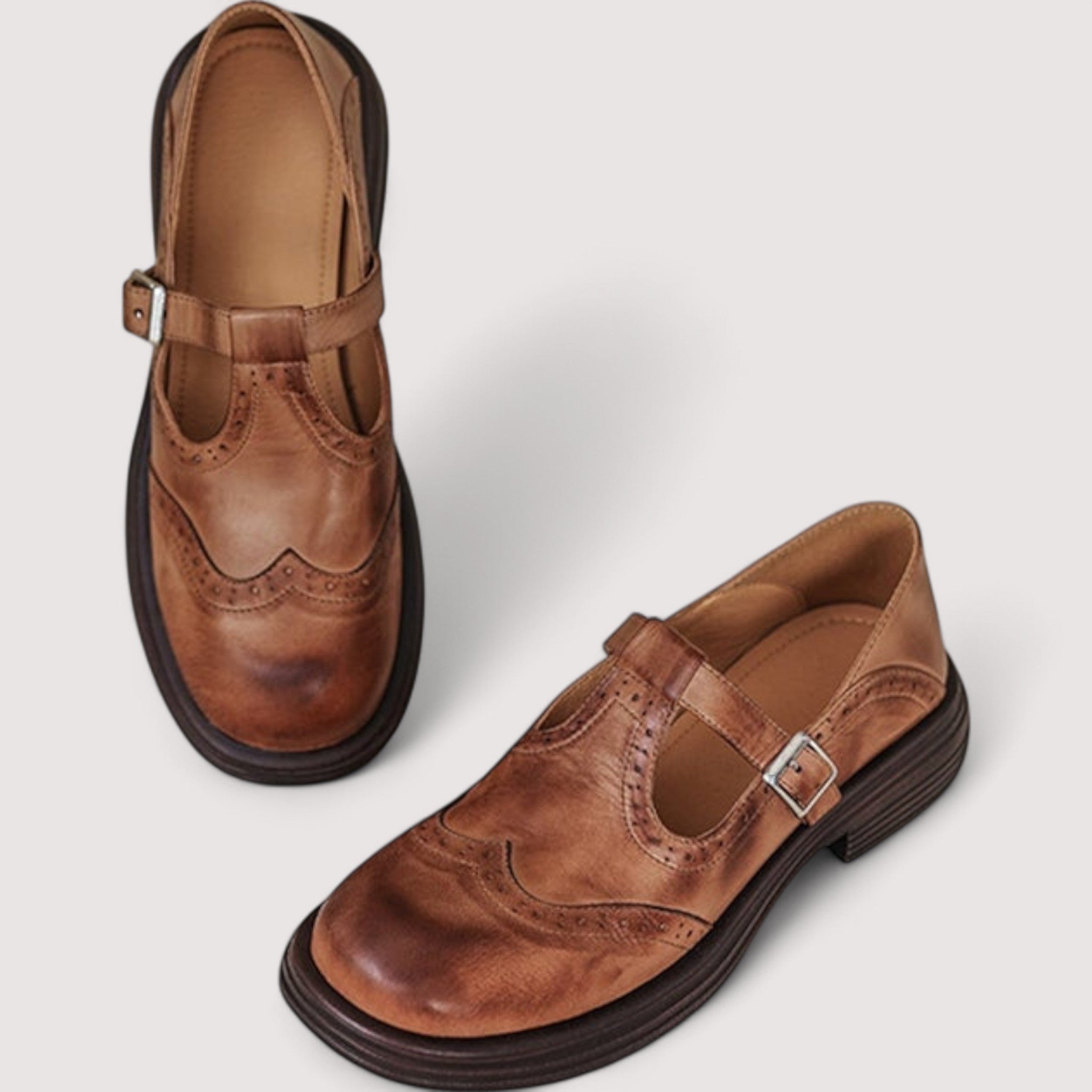 Elise | Elegant Comfortable Heels
